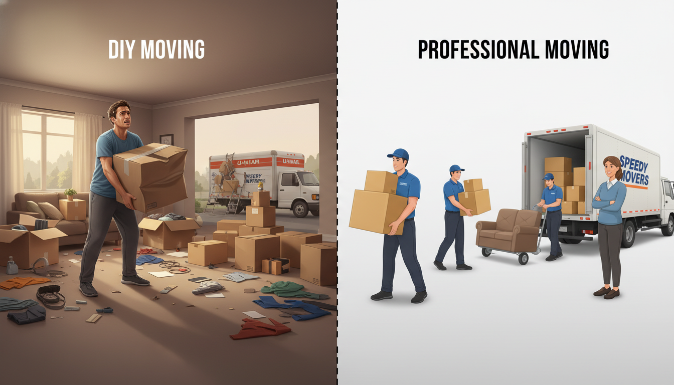 Cách tiết kiệm chi phí tối đa khi sử dụng dịch vụ chuyển nhà trọn gói