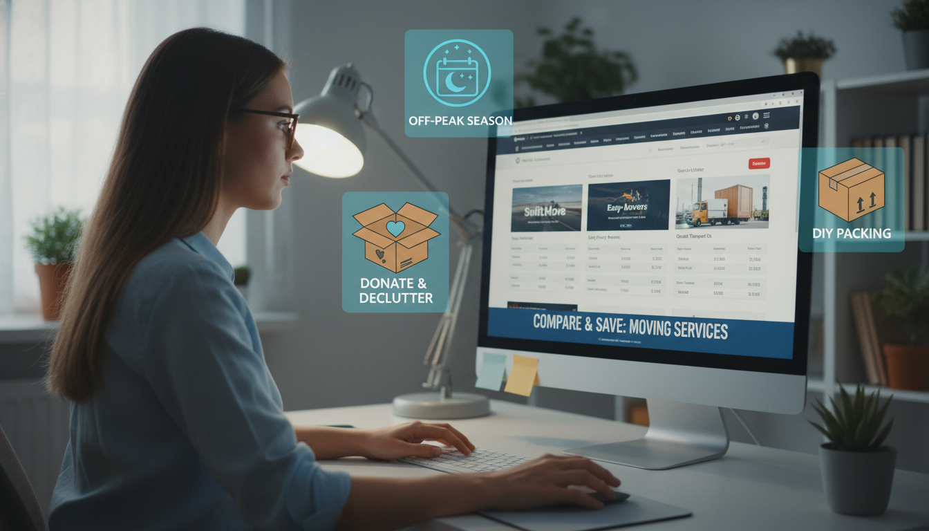 Hợp đồng chuyển nhà trọn gói: Các điều khoản bạn cần nắm rõ