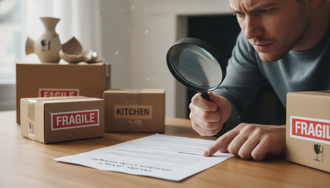 Đánh giá các dịch vụ chuyển nhà trọn gói được khách hàng tin dùng