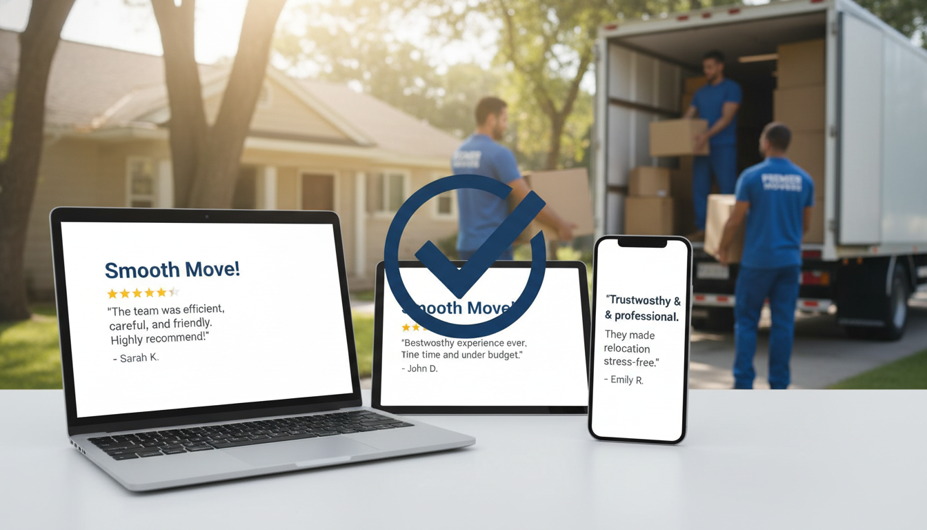 Giải đáp những câu hỏi thường gặp về dịch vụ chuyển nhà trọn gói