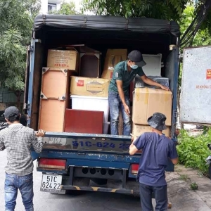 Dọn nhà Hưng Nguyên giá cả hợp lý