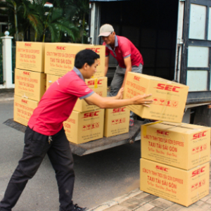 Dịch vụ chuyển nhà trọn gói